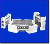 Cushioning buffers,eps thermocole, thermocole fabricated packing material, thermocole packing, polystyrene packing, designers & manufacturers of thermocole packing material, consultant thermocole packing, expanded polystyrene, thermocole in india, manufacturers of fabricated thermocole packing material, fabricated thermocole packing material without mould cost